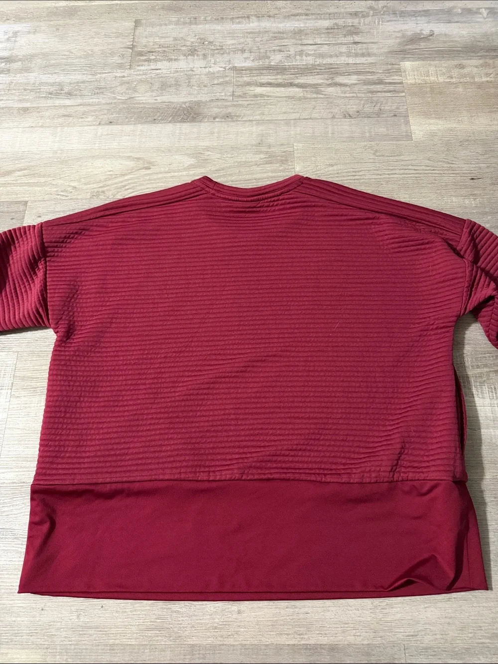 Women’s Nike long sleeve